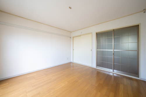 ラベンダーハウス 205号-4