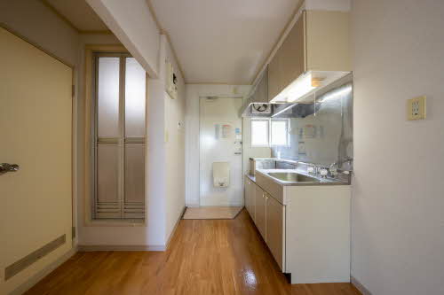 ラベンダーハウス 205号-8