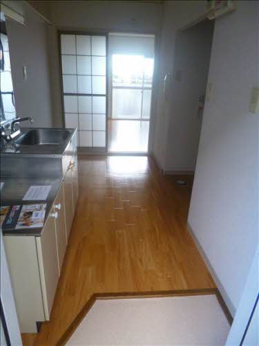 ラベンダーハウス 205号-12