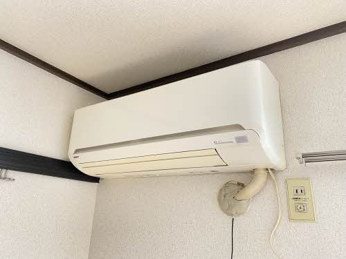 パークアベニュー 107号-11