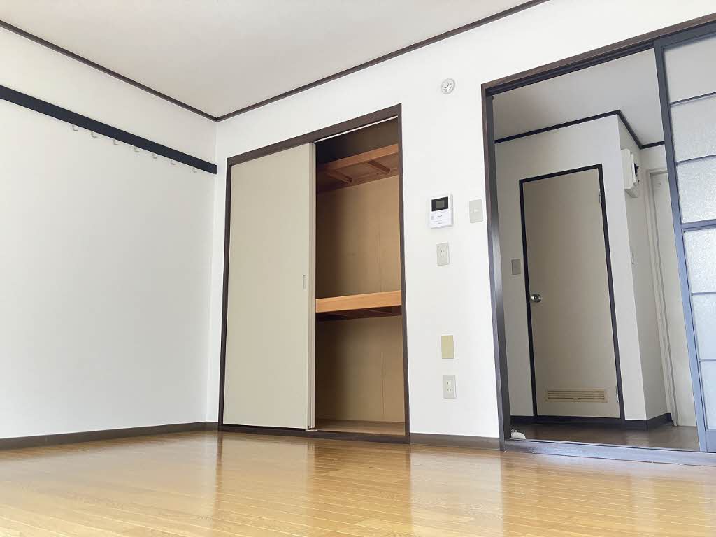 パークアベニュー 203号-2