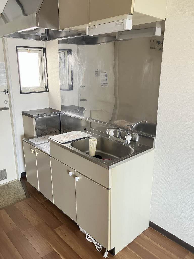 パークアベニュー 203号-3