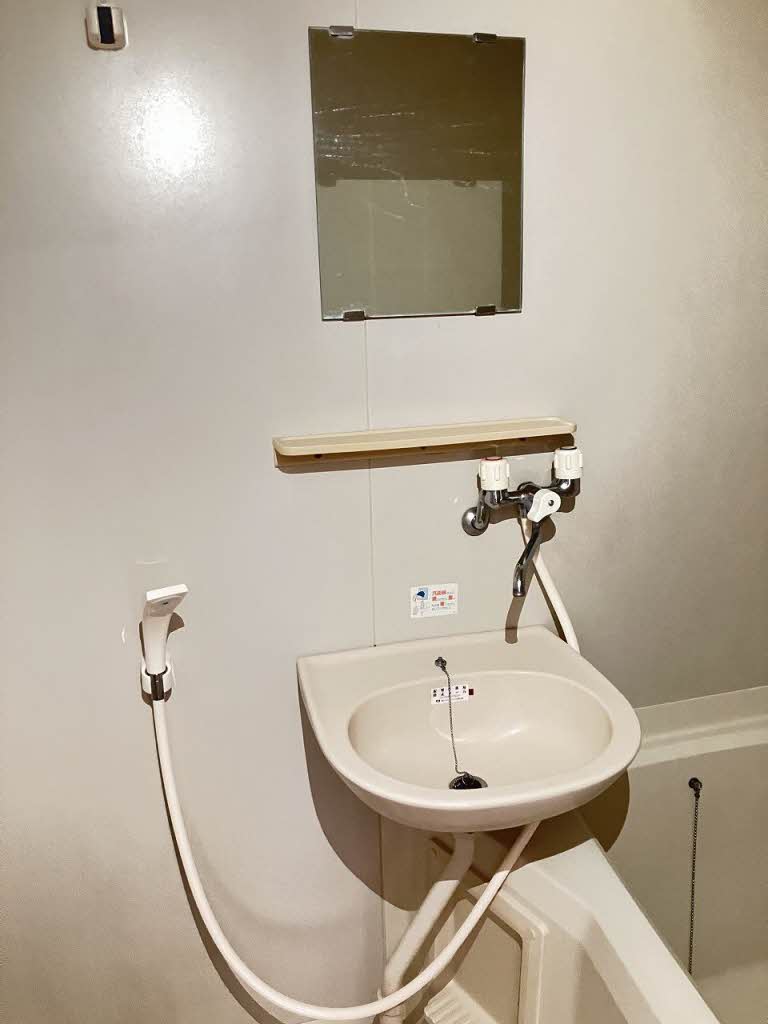 パークアベニュー 203号-6