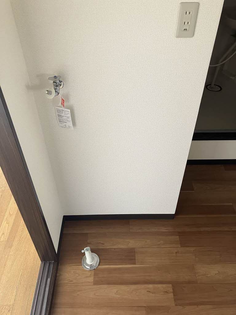 パークアベニュー 203号-7