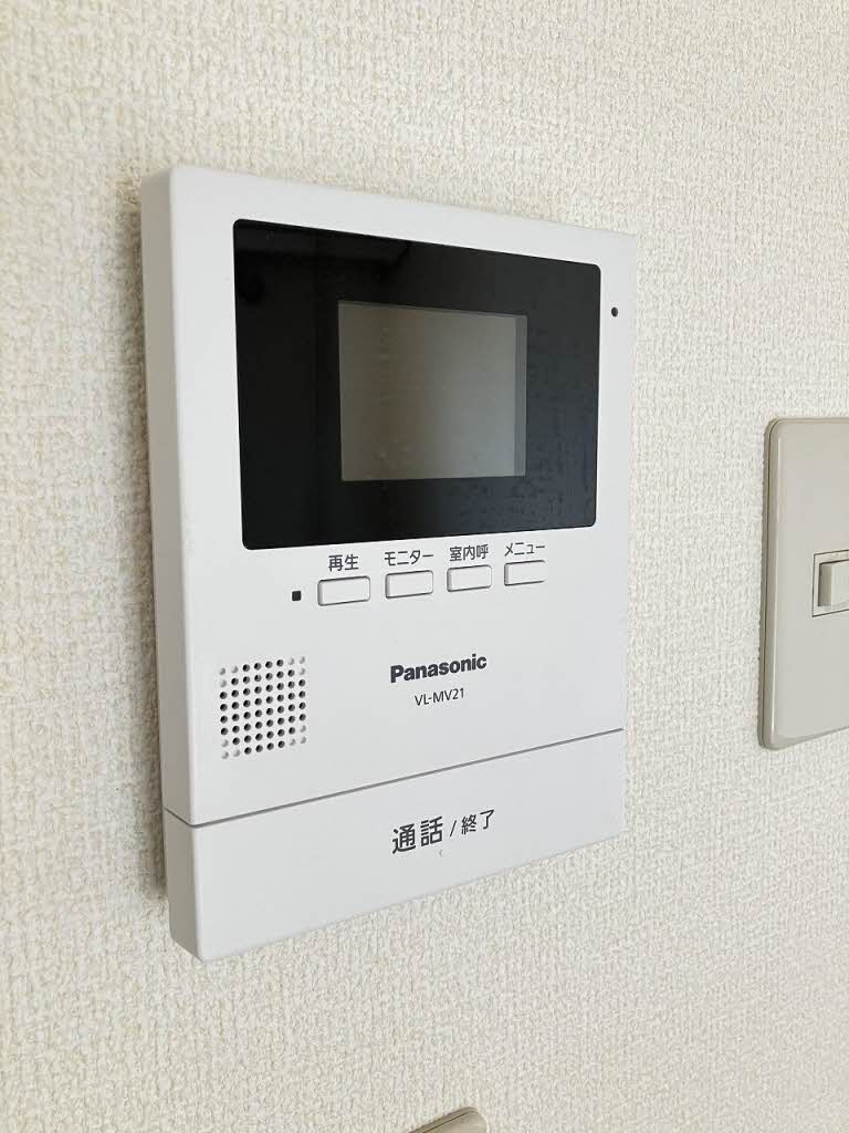 パークアベニュー 203号-9