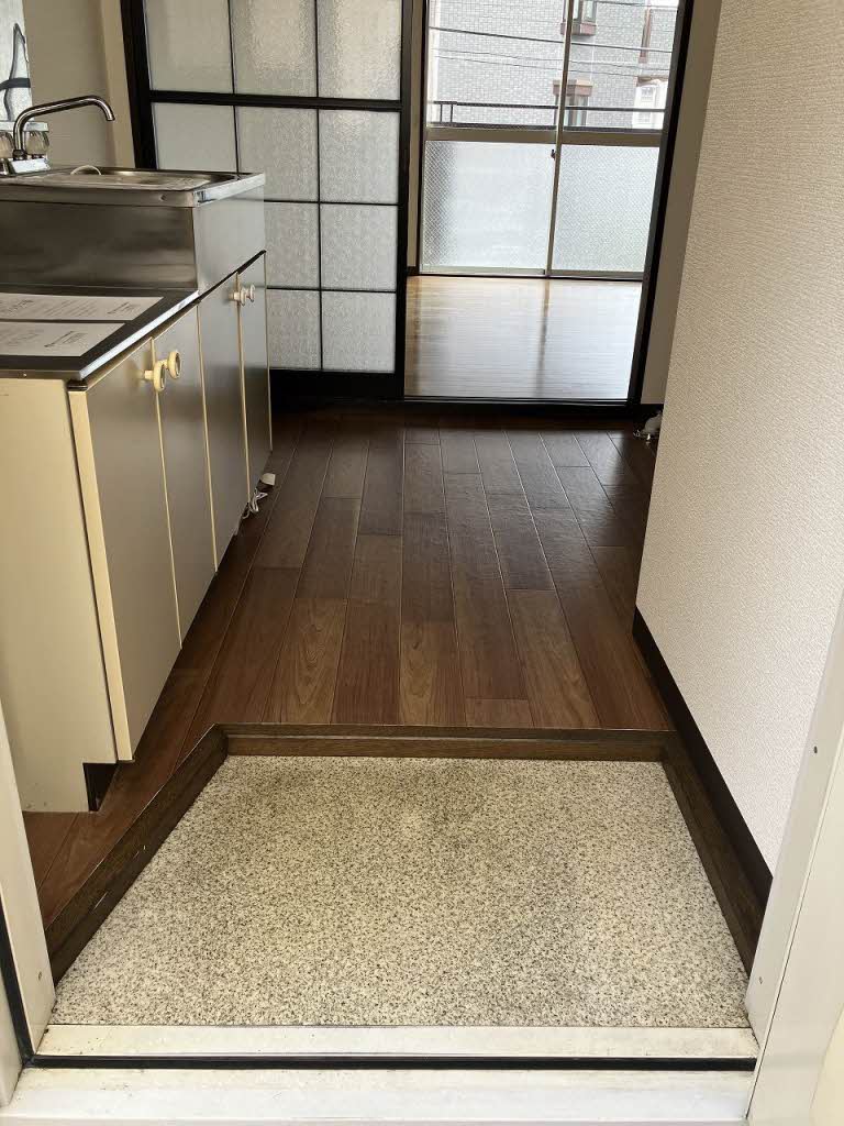 パークアベニュー 203号-11