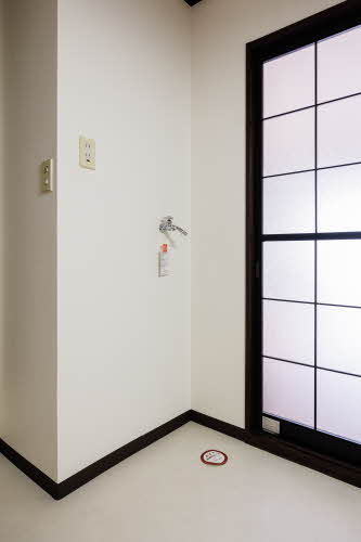 パークアベニュー 205号-9