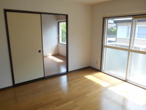 グリーンヒルズCHIDA-B 202号-3