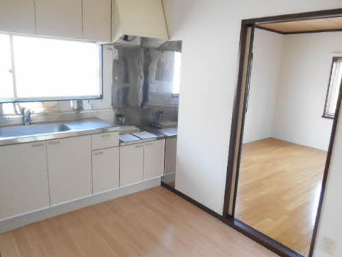 グリーンヒルズCHIDA-B 202号-5