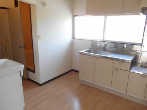 グリーンヒルズCHIDA-B 202号-6