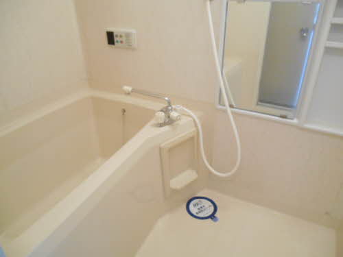 グリーンヒルズCHIDA-B 202号-9