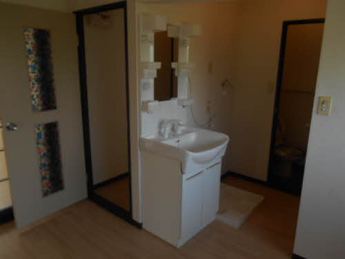 グリーンヒルズCHIDA-B 202号-11