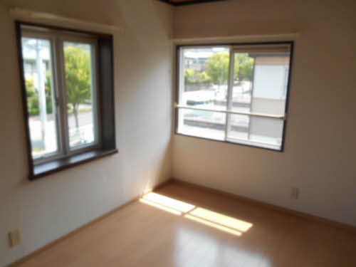 グリーンヒルズCHIDA-B 202号-15