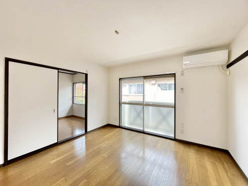 グリーンヒルズCHIDA-C 202号-2