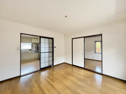 グリーンヒルズCHIDA-C 202号-3