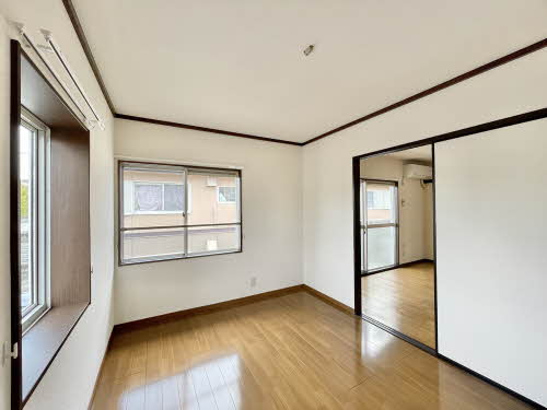 グリーンヒルズCHIDA-C 202号-4