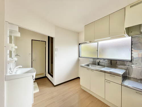 グリーンヒルズCHIDA-C 202号-10