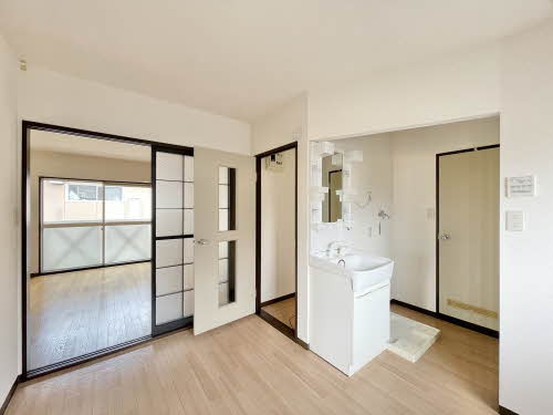 グリーンヒルズCHIDA-C 202号-11