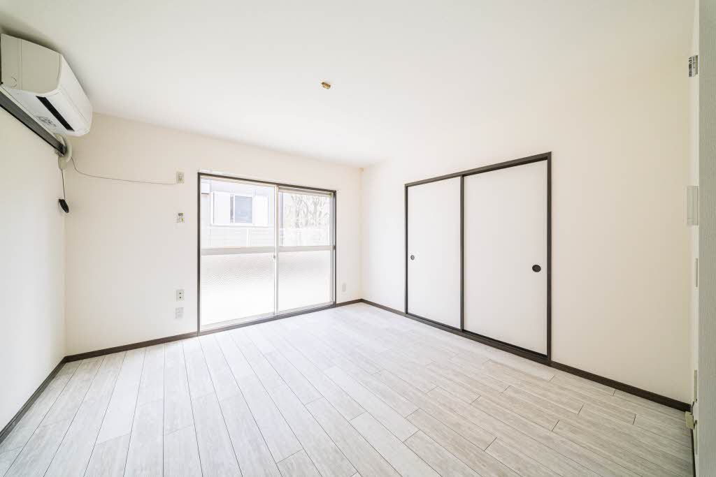 グリーンヒルズＣＨＩＤＡ－Ｆ 101号-2