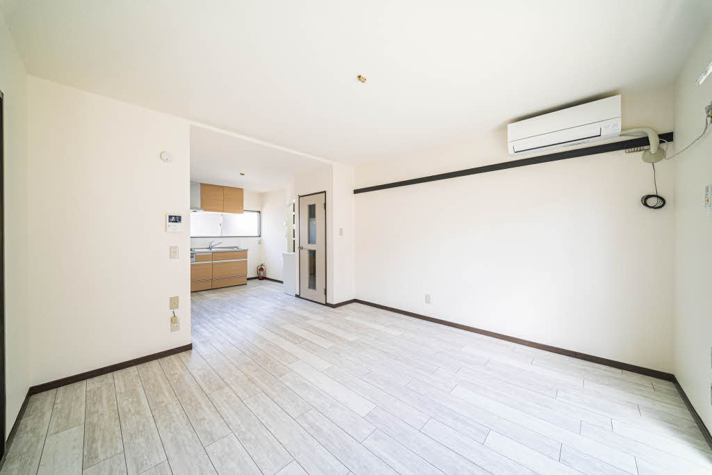 グリーンヒルズＣＨＩＤＡ－Ｆ 101号-3