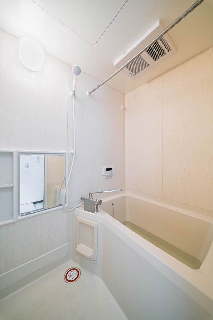 グリーンヒルズＣＨＩＤＡ－Ｆ 101号-6