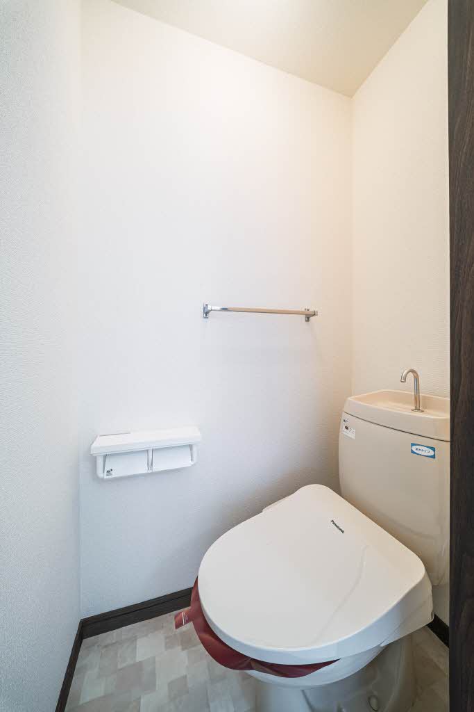 グリーンヒルズＣＨＩＤＡ－Ｆ 101号-7