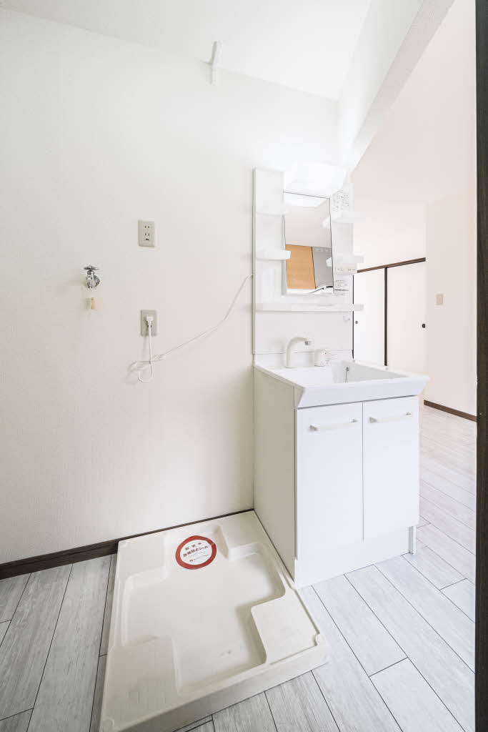 グリーンヒルズＣＨＩＤＡ－Ｆ 101号-8