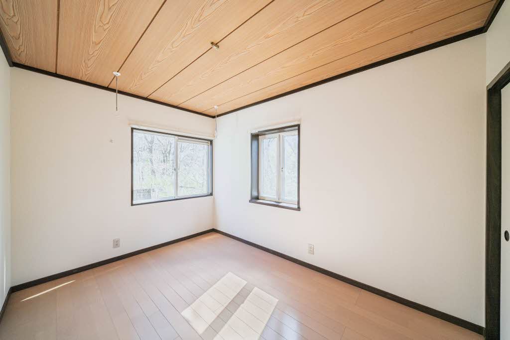 グリーンヒルズＣＨＩＤＡ－Ｆ 101号-9