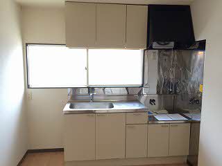 グリーンヒルズＣＨＩＤＡ－Ｆ 202号-3