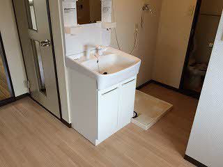 グリーンヒルズＣＨＩＤＡ－Ｆ 202号-7