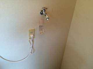 グリーンヒルズＣＨＩＤＡ－Ｆ 202号-9