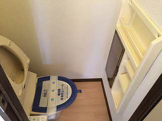 グリーンヒルズＣＨＩＤＡ－Ｆ 202号-10