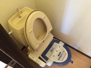 グリーンヒルズＣＨＩＤＡ－Ｆ 202号-11