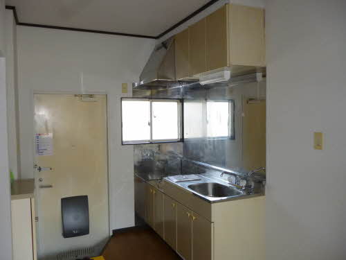 シュガーグランデュールＡ 102号-3