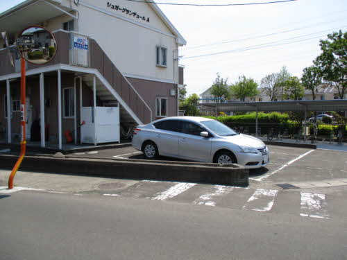 シュガーグランデュールＡ 102号-12