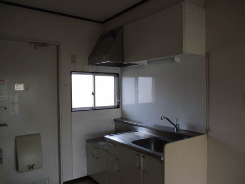 シュガーグランデュールＡ 203号-3