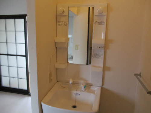 シュガーグランデュールＡ 203号-4