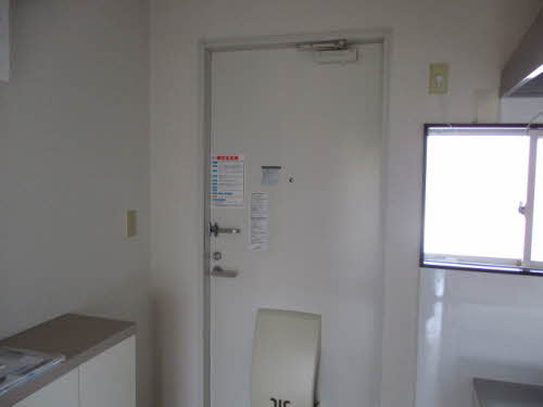 シュガーグランデュールＡ 203号-5