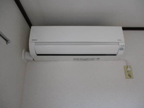 シュガーグランデュールＡ 203号-8