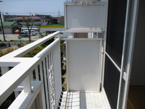 シュガーグランデュールＡ 203号-9