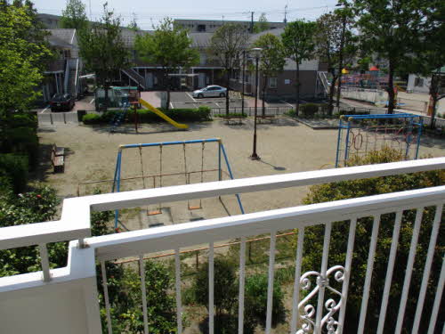 シュガーグランデュールＡ 203号-12