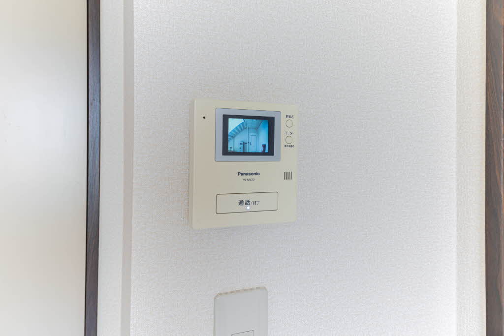 ホワイトパレス青葉C 102号-11
