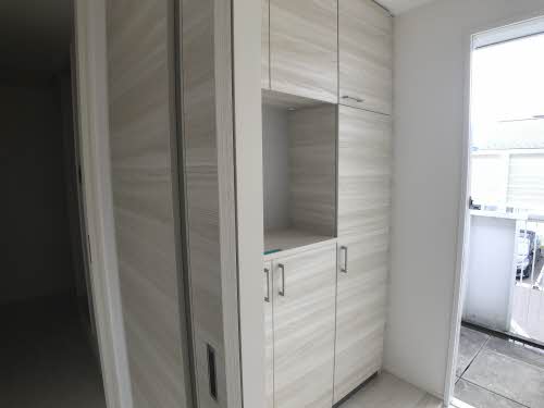 コーポササキ 202号-11