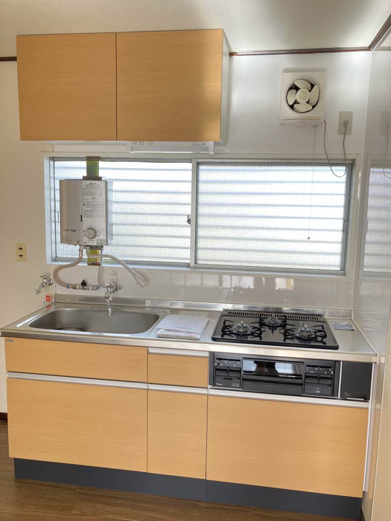 コスモス　１ 202号-3