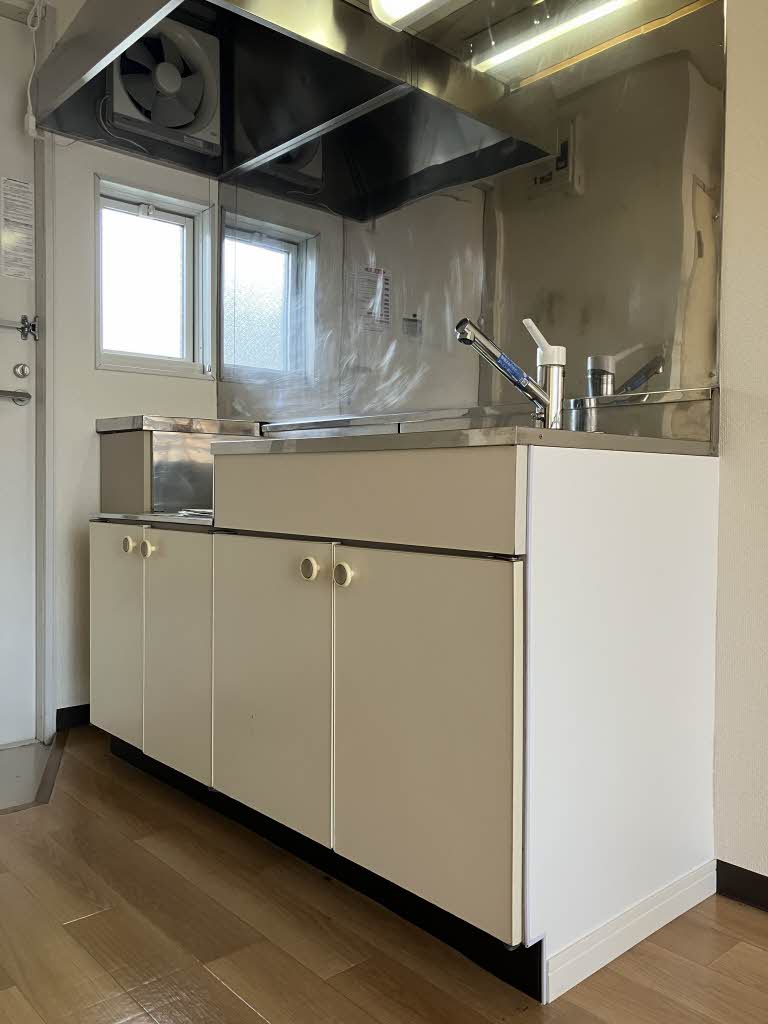 Ｋ’ｓ　ＣＯＭ 201号-5