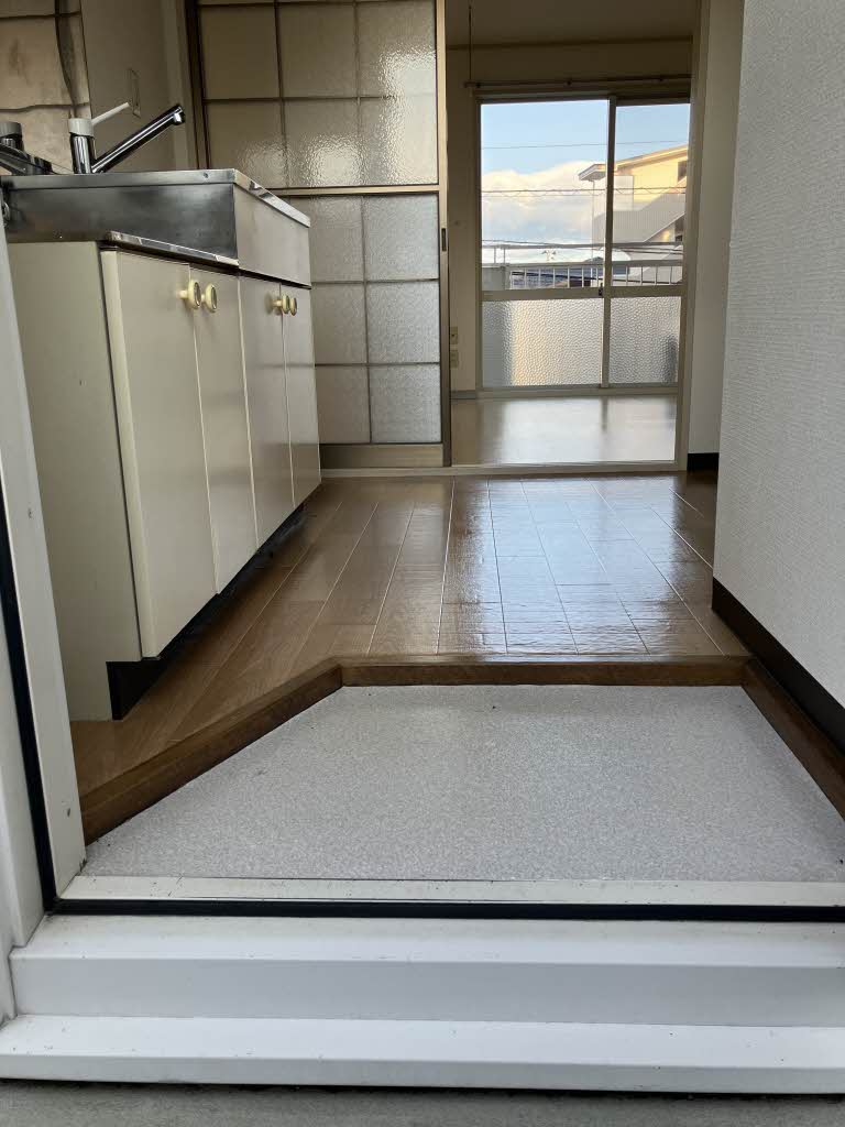 宮城 シャーメゾン】K's COM201号室の賃貸情報｜（宮城県仙台市