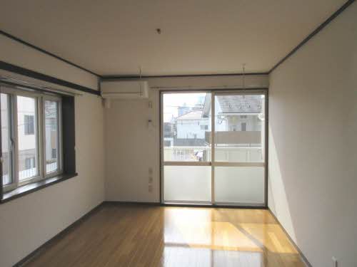 プランタン杉山 201号-2