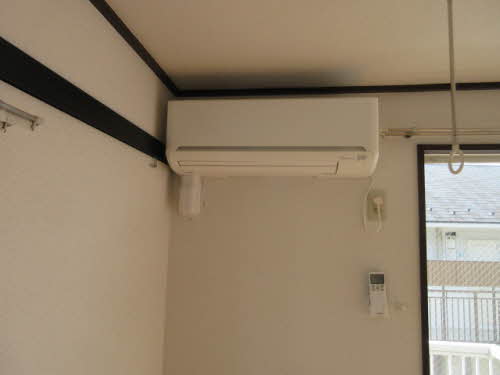 プランタン杉山 201号-6