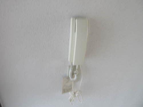 プランタン杉山 201号-9