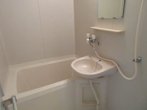 プランタン杉山 201号-10